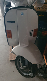 Piaggio Vespa PK HP 50 1992