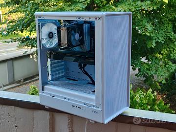 PC Gaming – GTX 1660 Ti 6GB / Ryzen 5 / 16GB RAM