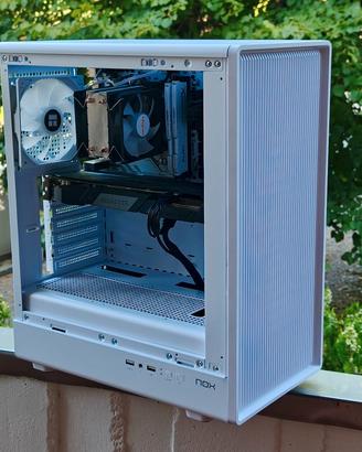 PC Gaming – GTX 1660 Ti 6GB / Ryzen 5 / 16GB RAM