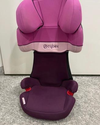 Seggiolino auto Cybex