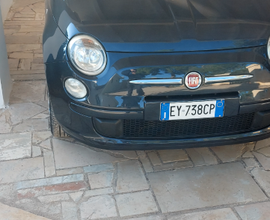 Fiat Cinquecento 1.3 mtj neopatentati