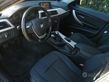 BMW Serie 3 (E36) - 2014