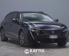 Peugeot 508 SW 1.6 hybrid phev 225CV Allure Pack E