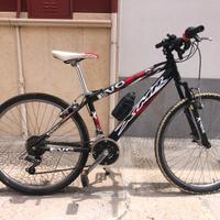 MTB cambio Shimano