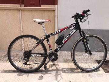 MTB cambio Shimano