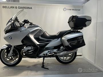 BMW R 1200 RT Abs