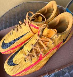 Scarpe da calcio Nike n.40