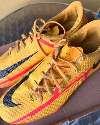 Scarpe da calcio Nike n.40