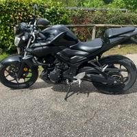 Yamaha MT-03 - 2018