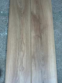 Laminato effetto legno