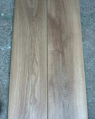 Laminato effetto legno