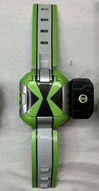 Orologio Ben 10 Omnitrix Touch V.1 Giocattolo Band