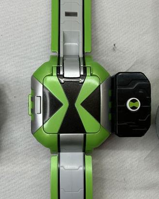 Orologio Ben 10 Omnitrix Touch V.1 Giocattolo Band