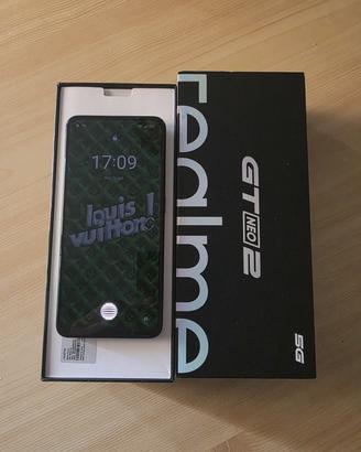 Realme gt neo 2