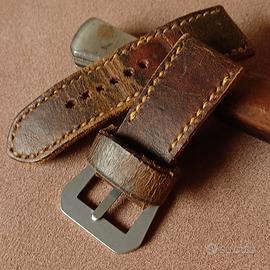 Cinturino  usato per orologio Panerai stile AMMO