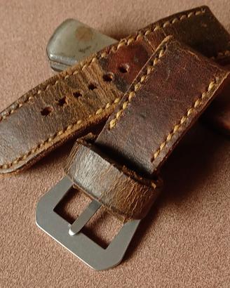 Cinturino  usato per orologio Panerai stile AMMO