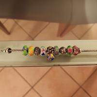 Trollbeads bracciale 