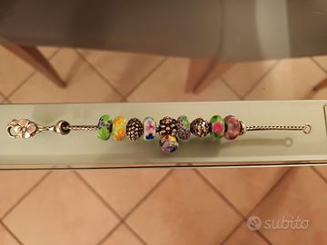 Trollbeads bracciale 