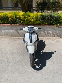 Piaggio liberty s 50 2021/22