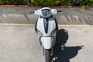 Piaggio liberty s 50 2021/22