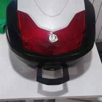 portapacchi e bauletto tmax 500 530