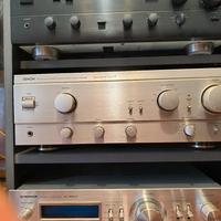 AMPLIFICATORE DENON PMA 860