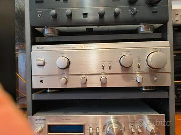 AMPLIFICATORE DENON PMA 860
