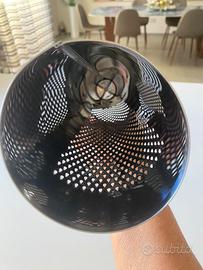 Grattugia Alessi Todo Richard Sapper 46 cm – nuova