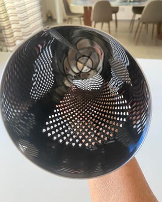 Grattugia Alessi Todo Richard Sapper 46 cm – nuova