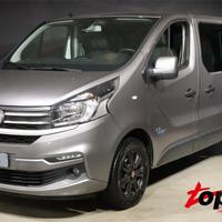 TALENTO 2.0 EJT 145CV 8 POSTI 2 PORTE SCORREVOLI P