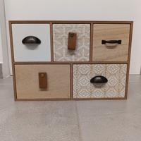Maison du Monde - Porta Chiavi Cancelleria