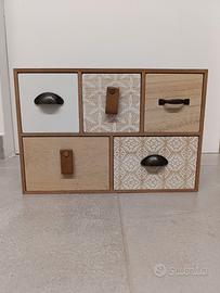 Maison du Monde - Porta Chiavi Cancelleria