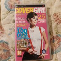 gioco psp Cover Girl