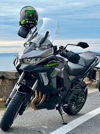 Kawasaki Versys 1100 SE