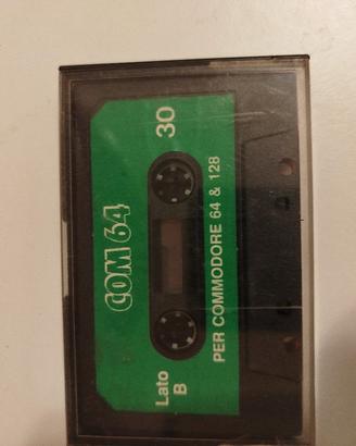 commodore 64 