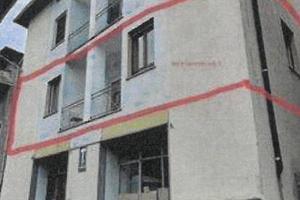Immobile in asta di 140 m² con 5 locali a Castione