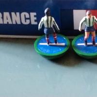 Subbuteo hw Francia 1978 
