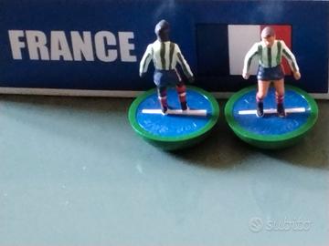 Subbuteo hw Francia 1978 
