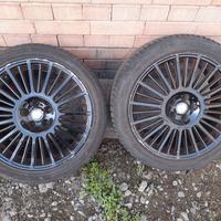 cerchi 17 alfa romeo