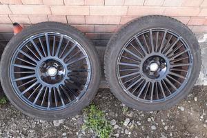 cerchi 17 alfa romeo