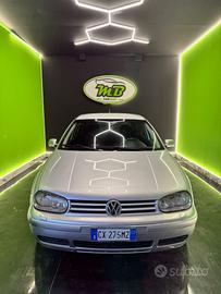 Volkswagen Golf 1.9 TDI/101 CV cat Var. Comfortlin