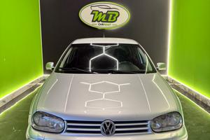 Volkswagen Golf 1.9 TDI/101 CV cat Var. Comfortlin
