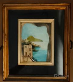 quadro paesaggio 1