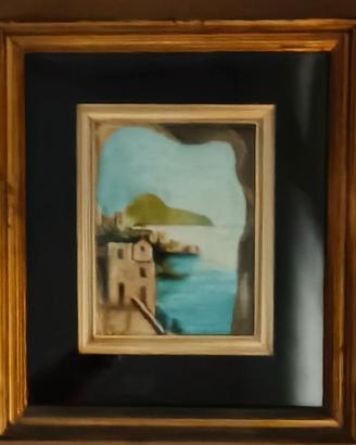 quadro paesaggio 1