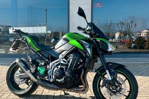 KAWASAKI Z 900 PROMO +VOLTURA OMAGGIO+CONSEGNA