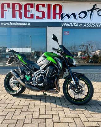 KAWASAKI Z 900 PROMO +VOLTURA OMAGGIO+CONSEGNA