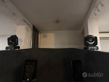 Beam 230 7r