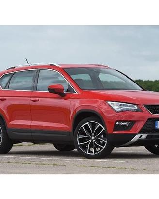 Ricambi usati seat ateca 2016 #i