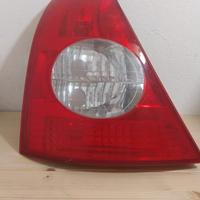 stop posteriore renault clio 