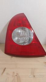 stop posteriore renault clio 